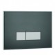 Πλακέτα Χειρισμού SIAMP Reflet 90/Black Για Καζανάκι Εντοιχισμού 111993