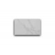 Πλακάκι Μπάνιου KARAG Nairobi Blanco Κεραμικό Γυαλιστερό 33,3x55 cm