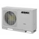 Αντλία Θερμότητας AERMEC HMI120 Inverter 12 Kw Μονοφασική