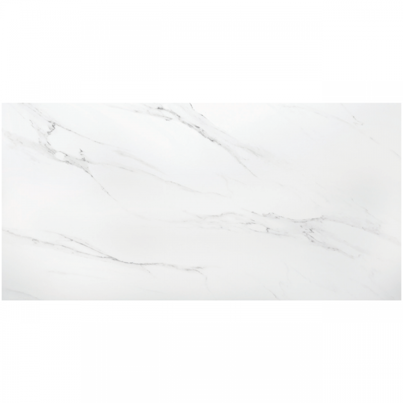 Πλακάκι KARAG Polo Carrara 60x120 Πορσελανάτο Γυαλιστερό Rectificato