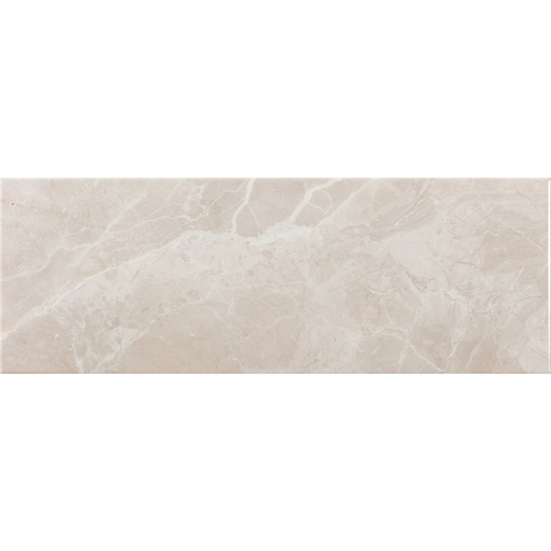 Πλακάκι Μπάνιου KARAG Ariana Stone 25x70 Κεραμικό Γυαλιστερό 