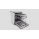 Πλυντήριο Πιάτων INVENTOR Clean Pro CLP-60147I 60 cm Ελεύθερο Inox