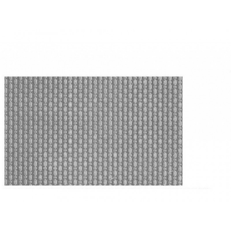 Νεροχύτης PYRAMIS Dorian Σαγρέ(86X50)1B 1D 105061501
